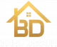 Baru decor white