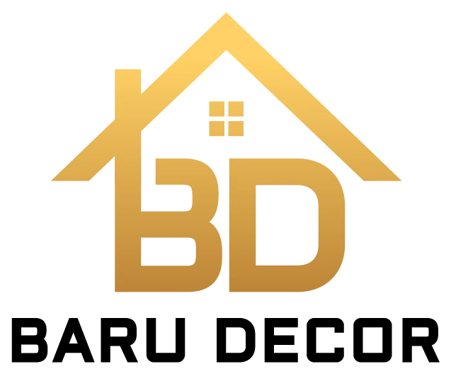 Baru decor logo